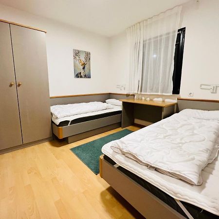 Vila Haus Lechbruck Exteriér fotografie