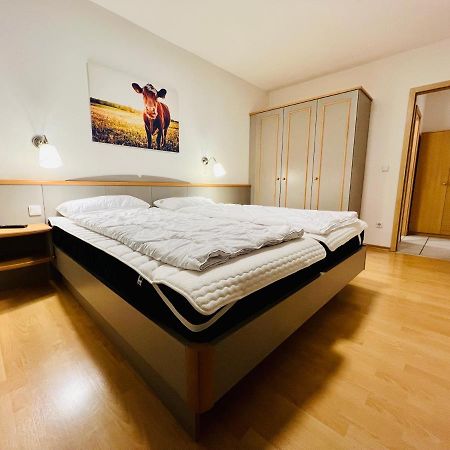 Vila Haus Lechbruck Exteriér fotografie