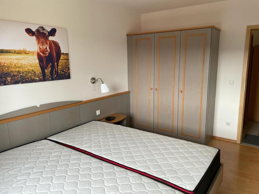 Vila Haus Lechbruck Exteriér fotografie