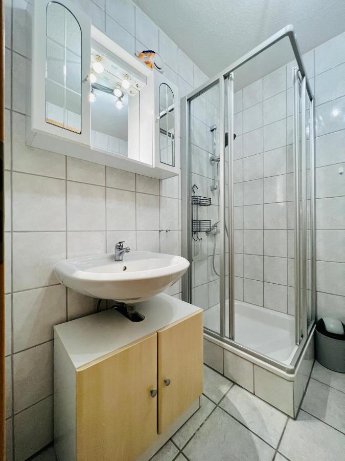Vila Haus Lechbruck Exteriér fotografie