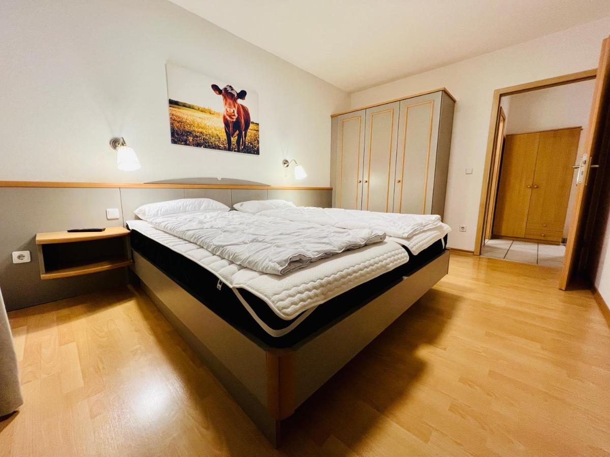 Vila Haus Lechbruck Exteriér fotografie